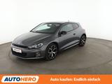 Volkswagen Scirocco 2.0 TSI GTS BM Aut.*XENON*TEMPO*CAM* - Volkswagen Scirocco: Gt2