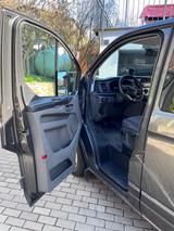 Ford Transit Custom Combi Trend 320 L1 - Ford Transit von privat