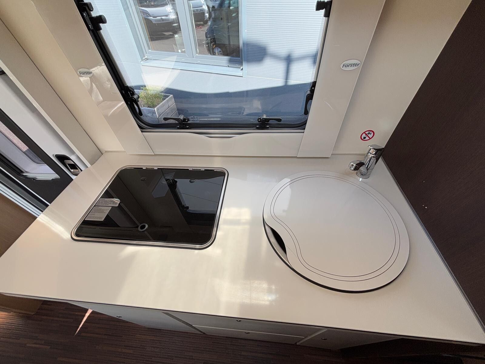 Fahrzeugabbildung Forster A 699 DVB Dörr Editionsmodell 2022