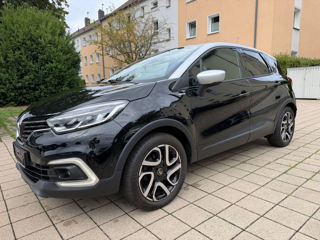 Image of Renault Captur
