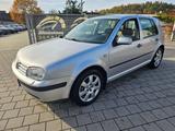 Volkswagen Golf 1.6 Special / TÜV 11/26 / - Volkswagen Golf aus 2002: 1.6