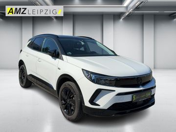 Opel Grandland (X) - 7
