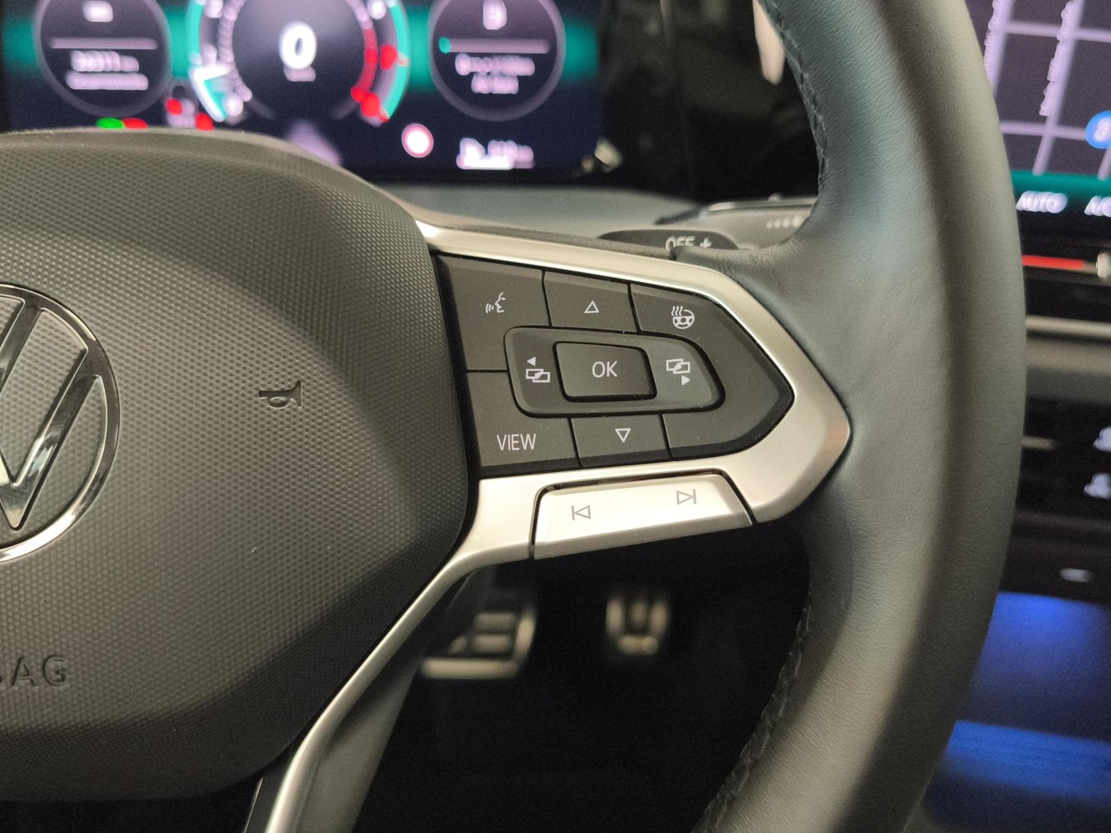 Volkswagen Golf 8 1.5 eTSI DSG Goal IQ-LIGHT ACC AHK PDC KA, миниатюра 16