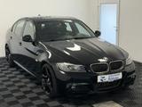 BMW 318 d Aut. M-Sportpaket Bi-Xenon Schiebedach - gebrauchte BMW 318 aus dem Jahr 2011