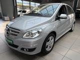 Mercedes-Benz B 160 Klima, Anhängerkupplung, Sitzheizung - Mercedes-Benz B 160 Gebrauchtwagen