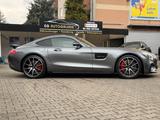 Mercedes-Benz AMG GTS EDITION 1*CARBON*BURMESTER*MEMORY - Mercedes-Benz AMG GT S in Köln