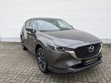 Mazda CX-5 2.5l Ad´vantage Navi 360° Kamera Ganzjahres - gebrauchte Mazda CX-5 aus dem Jahr 2024