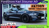 Ford Mustang 5.0 GT V8 Fastback Ford Navi B&O Sound - Ford Mustang: For