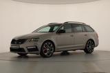 Skoda OCTAVIA RS 2.0TDI DSG 4X4 DIGITALER-TACHO+LEDuvm - Skoda Octavia: 4.4