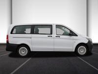 Mercedes-Benz Vito 114 TourerPro,lang,Automatik,8Sitze,Kamera