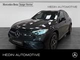 Mercedes-Benz GLC 300 d 4 AMG|NIGHT|DISTR|MEMORY|KAM|AHK|AMBI - gebrauchte Mercedes-Benz GLC 300 aus dem Jahr 2024