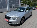 Skoda Superb Elegance*SCHECKHEFT+NAVI+SR/WR+TEMPOMAT* - gebrauchte Skoda Superb aus dem Jahr 2011