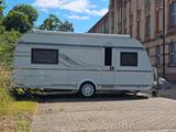Tabbert Da Vinci 495 HE, Klima, Mover, E-Bike, Markise - Tabbert Da vinci