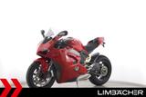 Ducati PANIGALE V4 - QS, DWC, DSC, DTC, Rizoma - DUCATI PANIGALE V4 R