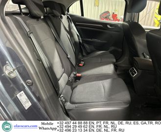 Renault Megane - 7