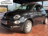 Fiat 500C 1.2 Lounge 1.2 70PS*KLIMA*SHZ*PDC - Fiat 500C aus 2018