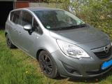Opel Meriva 1.7 CDTI Selection 74kW Automatik Sel... - Opel Meriva: Selection