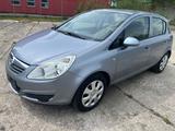 Opel Corsa 1.2 Twinport Edition - Opel Corsa: Twinport Edition