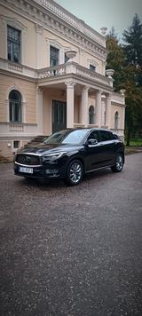 Infiniti infiniti QX50 - gebrauchte Infiniti SUV & Geländewagen