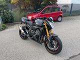 Yamaha FZ8 NA - YAMAHA FZ8