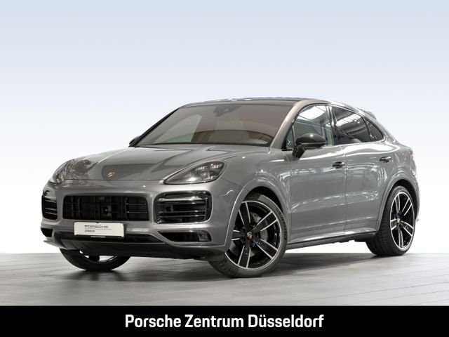 PORSCHE Cayenne S Coupe InnoDrive Sportabgas LED-Matrix