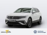 Volkswagen Tiguan Allspace 1.5 TSI DSG LIFE 7S LED eKLAPPE - Jahreswagen: 7sitzer