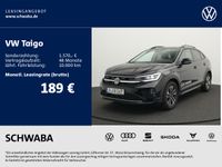 Volkswagen Taigo - Vorschau Bild 2