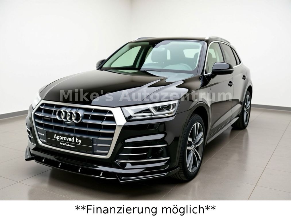 Image of Audi Q5