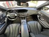 Mercedes-Benz S 350 d Langer Radstand TOP Panorama, Massage  - Mercedes-Benz S-Klasse: Lang
