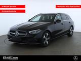 Mercedes-Benz C220d T ADVANCED/AHK/LED/KAM/WINTER/MBUX PREMIUM - gebrauchte Mercedes-Benz C 220 aus dem Jahr 2024