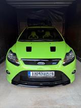 Ford Focus 2,5 RS RS - Ford Focus aus 2009: RS