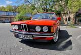 BMW E21 323i Vollcabrio (Lumma) - Sehr selten - BMW Oldtimer: Roadster