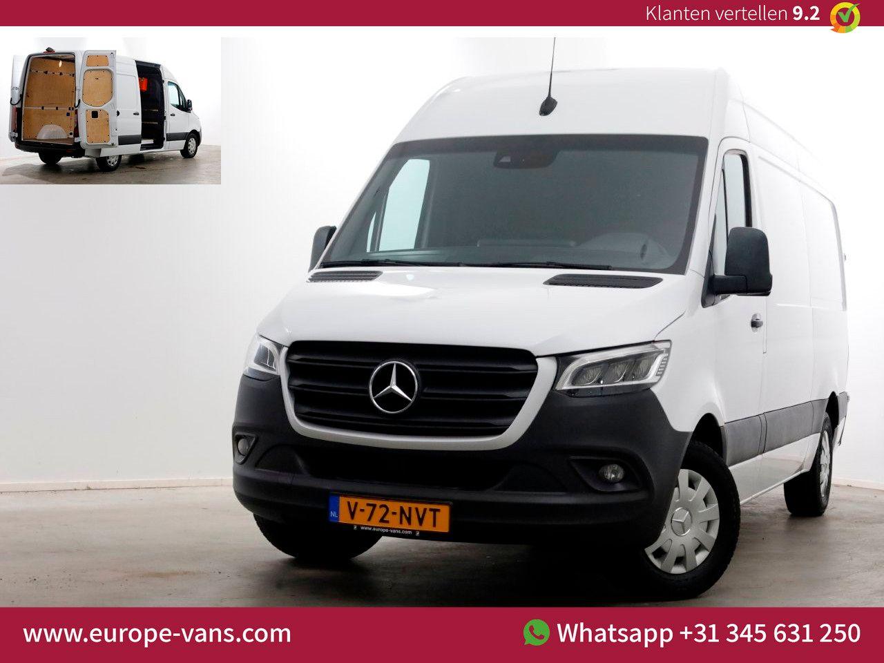 Mercedes-Benz Sprinter 316 CDI 163pk RWD L2H2 7G Automaat LED/