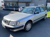 Audi 100 V6 2.6l Quattro  - gebrauchte Audi 100 aus dem Jahr 1993