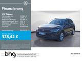 Volkswagen Tiguan 2.0 TDI DSG 4MOTION LIFE #HEAD-UP #PANO # - Volkswagen Tiguan mit Panoramadach
