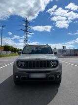 Jeep Renegade 1.3l T4-PHEV 177kW Trailhawk 4xe Au...