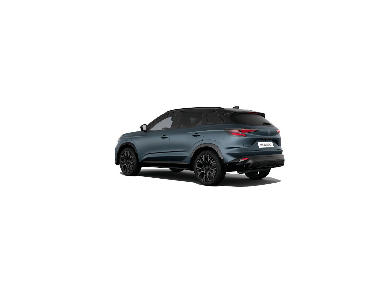 Fahrzeugabbildung Renault Austral Esprit Alpine Full Hybrid E-Tech 200