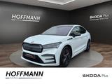 Skoda Enyaq Coupe RS Suite AHK+NAVI+HuD - Skoda Enyaq Gebrauchtwagen
