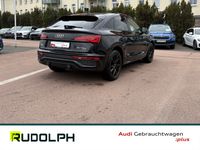Audi Q5 - Vorschau Bild 6