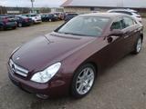 Mercedes-Benz CLS 350 CDI *Leder/Comand/Xenon/Schiebedach* - gebrauchte Mercedes-Benz CLS 350 aus dem Jahr 2010
