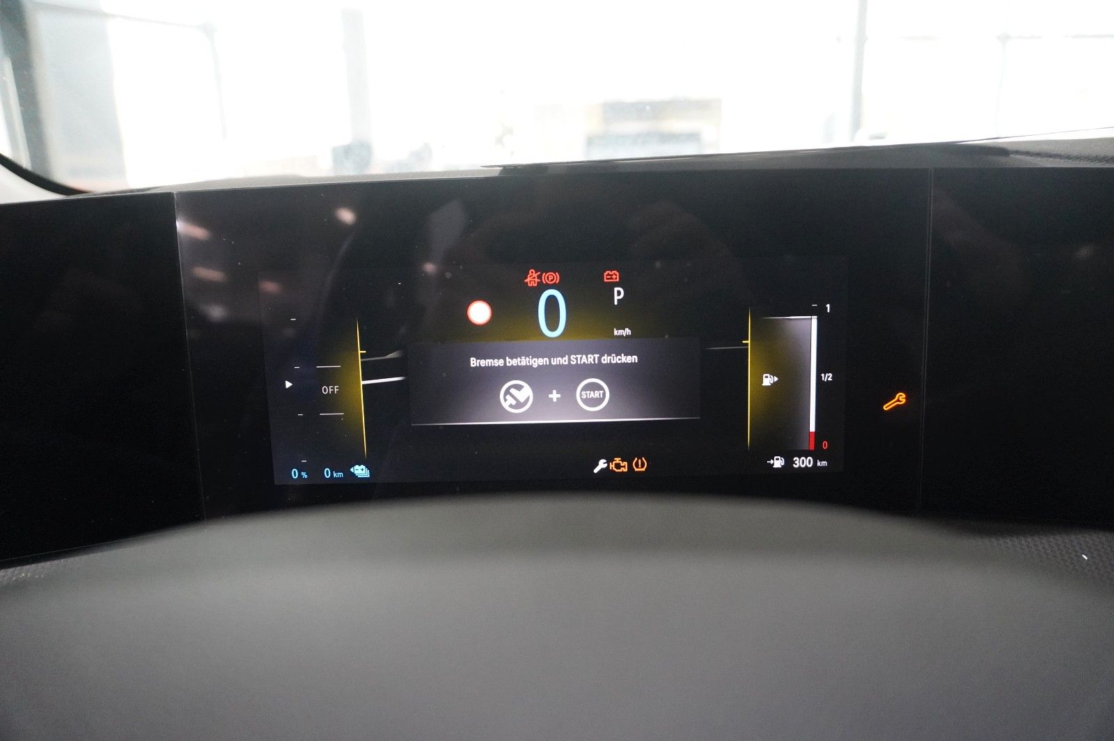 Fahrzeugabbildung Opel Astra L Lim. 1.6 HYBRID ELEGANCE NAVI/LED/SH/AHK