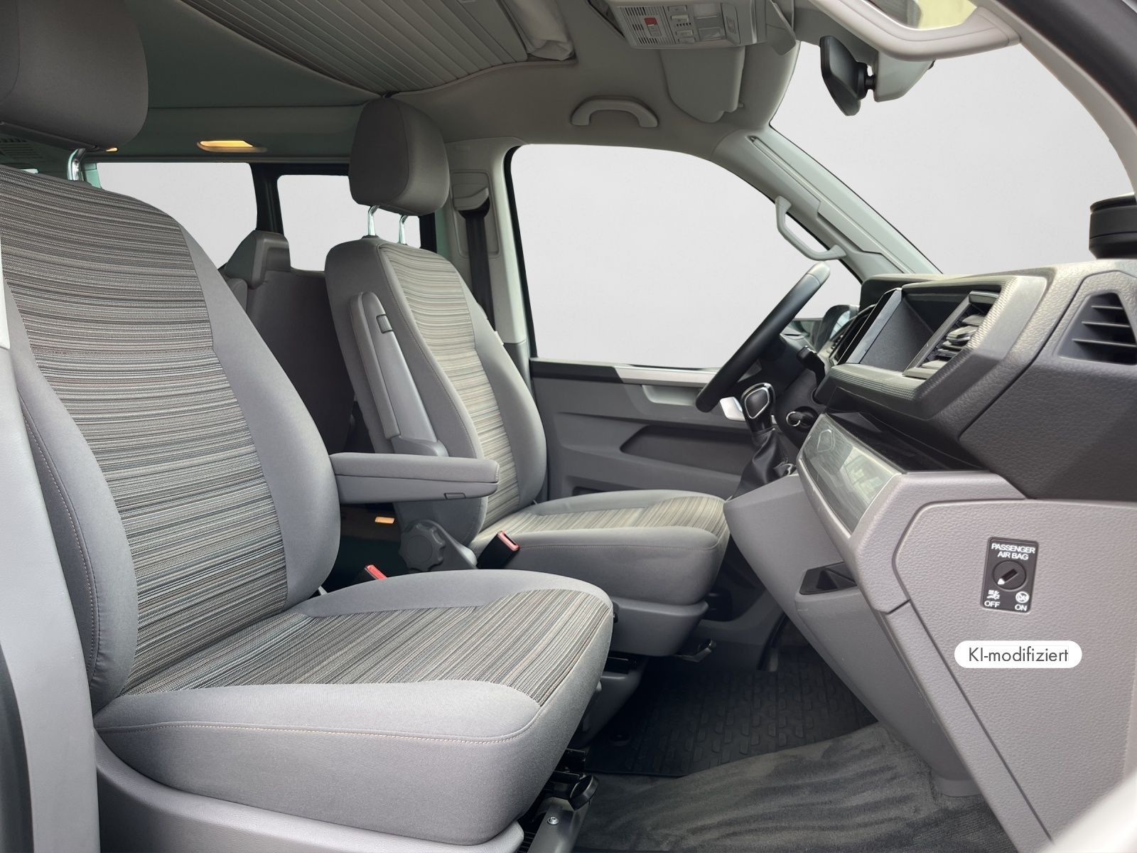 Volkswagen T6 California - Bild 5