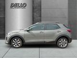 Kia Stonic 1.0 T-GDI DCT Vision Navi Rfk. Sitzhzg. - Kia Stonic Gebrauchtwagen in Hamburg