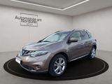 Nissan Murano 3.5 V6 Executive-Top Zustand-Kamera-Leder - Nissan Murano: Executive