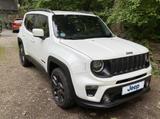 Jeep JEEP RENEGADE 4xe HYBRID, ALLRAD, LEDER, AUTOM. - Jeep Renegade: 4xe