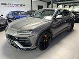 Lamborghini URUS 4.0 V8 CARBON ADAS MASSAGE PANO 23" - Lamborghini Gebrauchtwagen in Bielefeld
