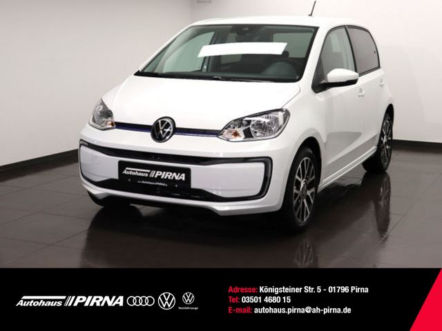 Volkswagen e-up! Edition #maps+more#Kamera#PDC#GRA