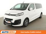 Citroën Jumpy 2.0 Blue-HDi M *PDC*TEMPO*KLIMA* - Citroën Gebrauchtwagen in Berlin