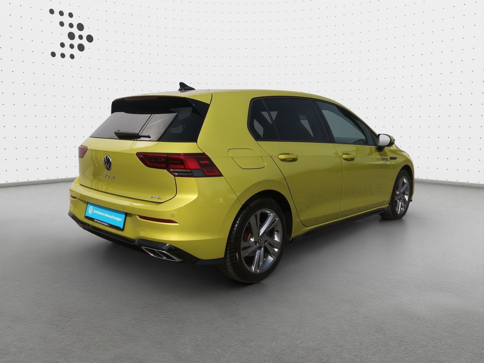 Volkswagen Golf - Bild 2