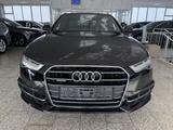 Audi A6 Avant 3.0 TDI quattro S line Sport+21Zoll - Audi A6 Gebrauchtwagen in Düsseldorf